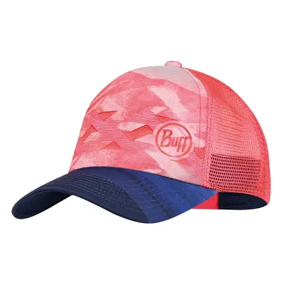 Buff Trucker Cap - SS21