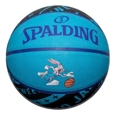 Spalding Space Jam Tune Squad Bugs - basketball, size