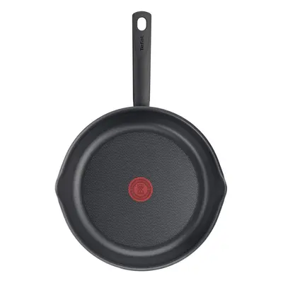 Tefal Day By Day ON B56408AZ cm Frying Pan, Black