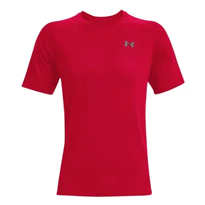 Under Armour Tech 2.0 Ss Tee k/r red 600