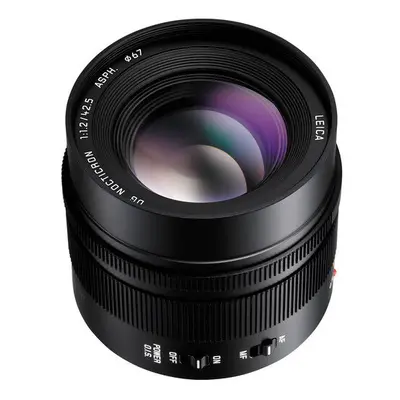 Panasonic 42.5Mm F1.2 Asph O.I.S (Hns043)