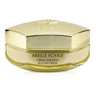 Guerlain Abeille Royale Crema De Dia Rica 50ml