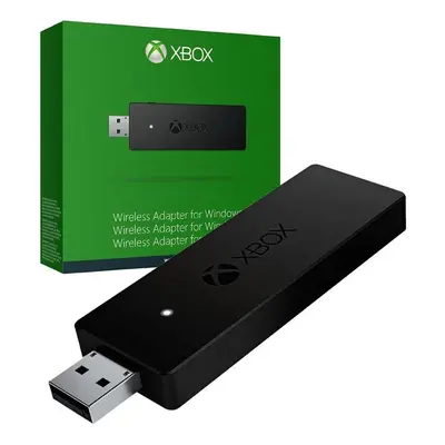 Microsoft HK9-00003 Xbox One Wireless Adapter For Windows