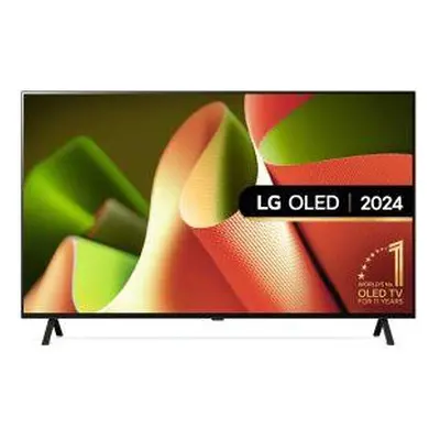 LG OLED65B46LA 65" 4K OLED Smart TV 120Hz Refresh Rate