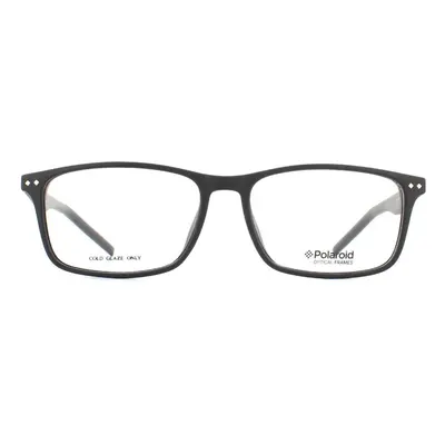 Polaroid Glasses Frames PLD D310 Black