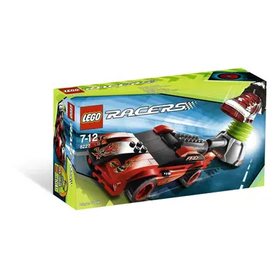 LEGO Racers Dragon Dueller - - BRAND NEW