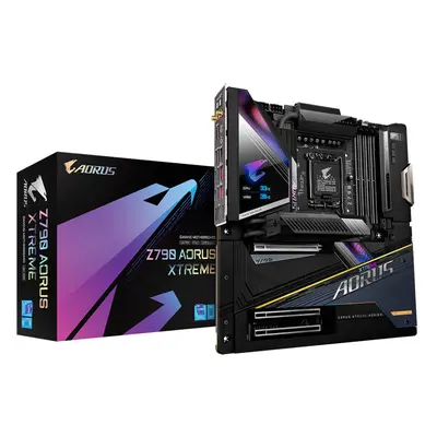 GIGABYTE Z790 AORUS XTREME ATX DDR5 SATA3 M.2