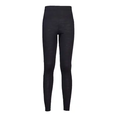 (Black, L) Portwest Merino Wool Baselayer Legging