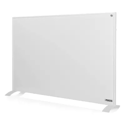 Princess Low Energy Smart Infrared IP44 Panel Heater Watt