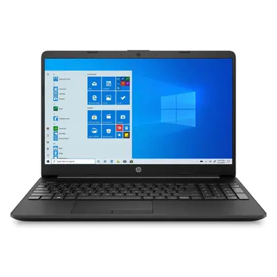 HP 15-dw1023na Intel Celeron N4020 4Gb 1TB HDD 15.6" Full HD