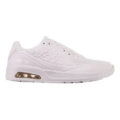 Shoes Kappa Harlem Emb OC white 243306OC