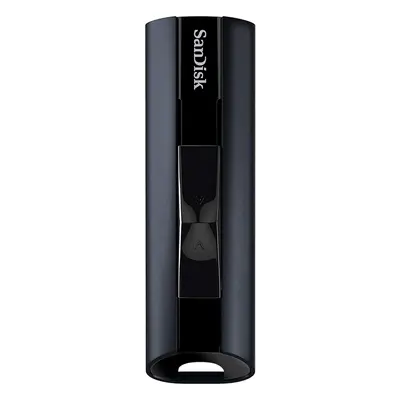 SanDisk 256GB Extreme PRO USB 3.2 Solid State Flash Drive - SDCZ880-256G-GAM46