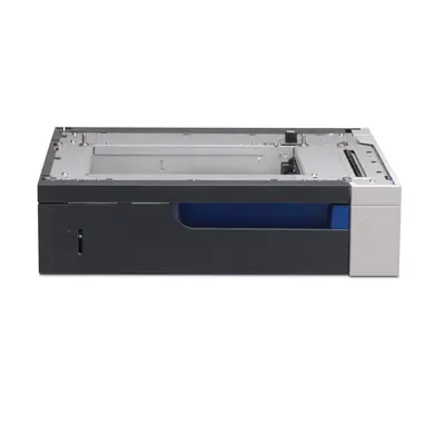 HP LaserJet Color 500-sheet Paper Tray