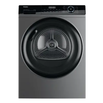 Haier I-Pro Series HD80-A2939S Heat Pump Tumble Dryer