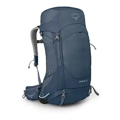 Osprey Women's Sirrus Backpack, Blue, One Size