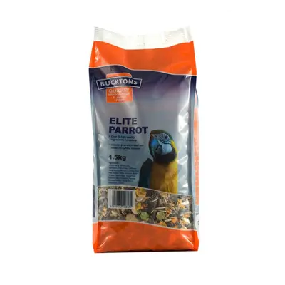 Bucktons Parrot Elite 12.75kg