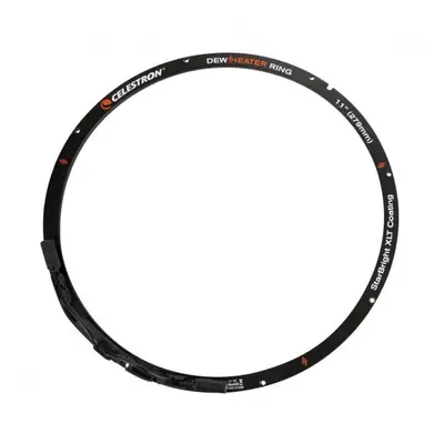 Celestron Dew Heater Ring 11"