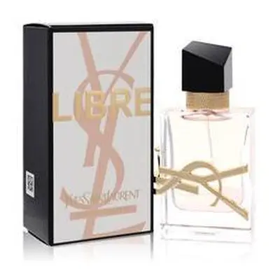 Libre Eau De Toilette Spray By Yves Saint Laurent