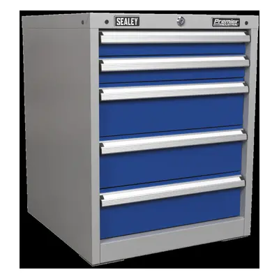 Cabinet Industrial Drawer