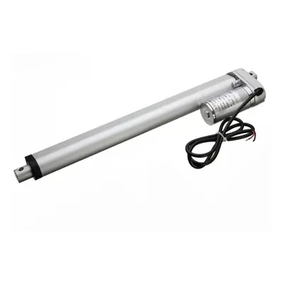 500mm Stroke DC 12V 900N Linear Actuator Electric Bracket 12mm/s