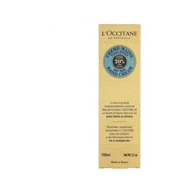 L'Occitane Dry Skin Hand Cream 5.2 Oz