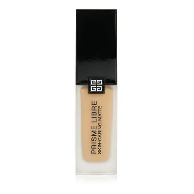 Givenchy Prisme Libre Skin Caring Matte Foundation - # 4-N280 30ml/1oz