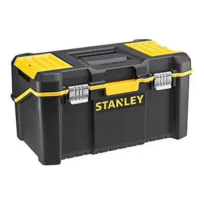 Stanley STST83397-1 Plastic Cantilever Toolbox - 49x29x25 cm