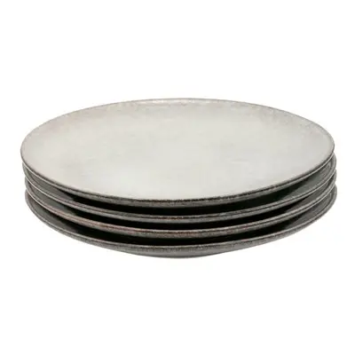 Cooks Professional Nordic Stoneware Set of Dinner Plates