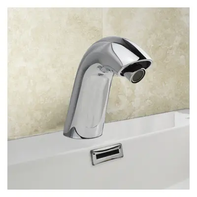 Altan Bathroom Infrared Sensor Basin Sink Mixer Tap