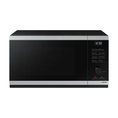 Samsung Solo Microwave Oven 23L 800W With Quick Defrost MS23DG4504ATE3