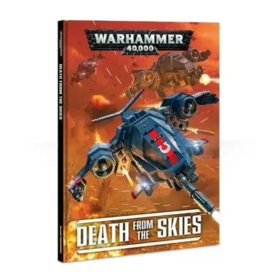 Games Workshop - Warhammer Death From the Skies