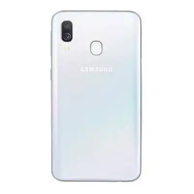 (White) Samsung Galaxy A40 64GB