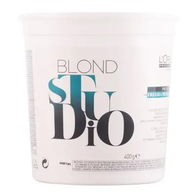 Lightener Blond Studio L'Oreal Expert Professionnel (400 g)