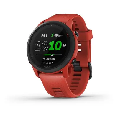 (Red) Garmin: GPSCC Garm Forun Whitestone