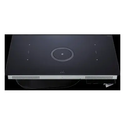 Elica NT-SWITCH BG DO 83cm Venting Induction Hob - Black