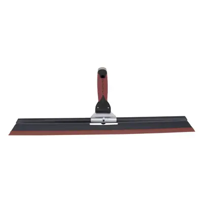 Marshalltown M/TAKD22, Red MAKD22 Adjustable Trowel-22 ADJ Squeegee Trowel, AKD22