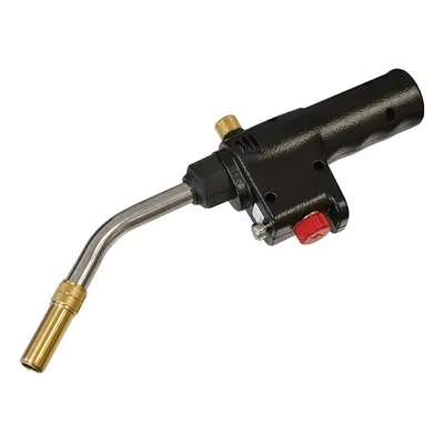 Faithfull CGA600 Quick Pro Gas Blow Torch with High Auto Power