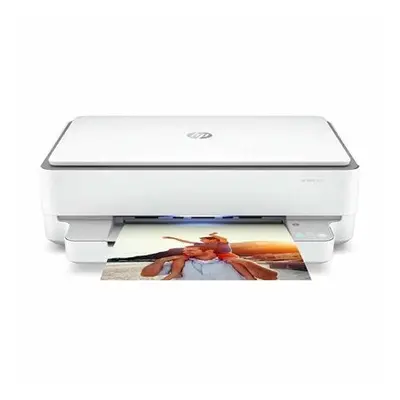 Hp Envy Colour Wireless All-In-One Colour Printer 5SE16B#BHC