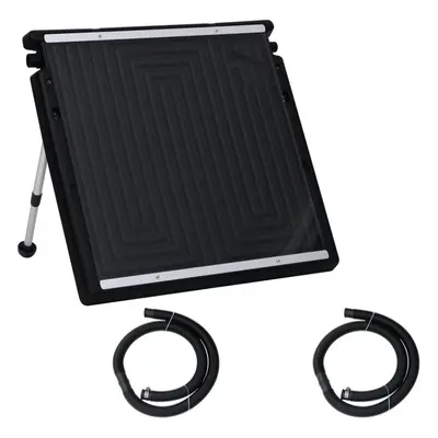 vidaXL Pool Solar Heating Panel 75x75 cm Pool Heating Panel Heater System