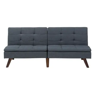 Sofa Bed RONNE Dark Grey