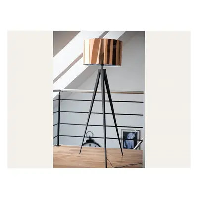 (Copper) Floor Lamp - Lighting - Tripod Lamp - - STILETTO