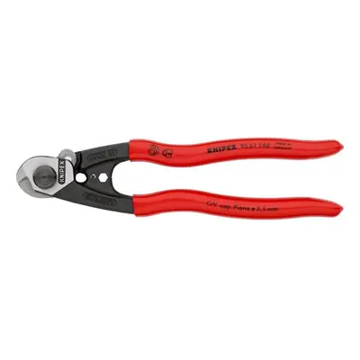 Knipex Wire Cable Cutters - MM