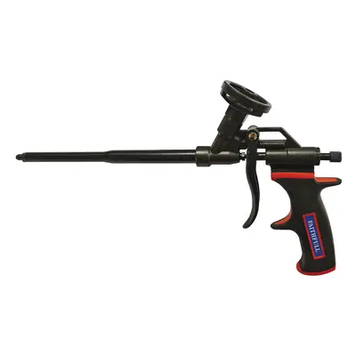 Faithfull FAIFOAMGUNNS Heavy-Duty Foam Gun