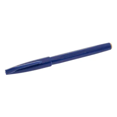 Pentel S520 Original Fibre Tipped Pen - Blue