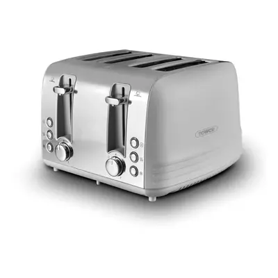 TOWER T20081GRY - Ash Slice Toaster