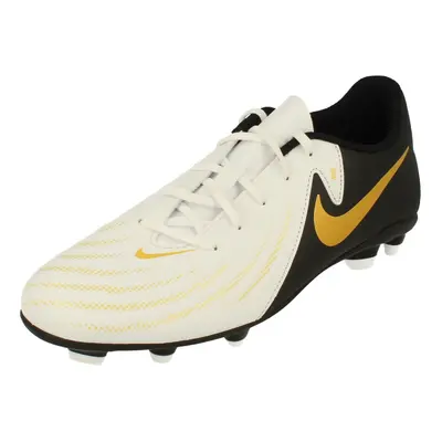 (8.5) Nike Phantom Gx II Club Fg/Mg Mens Football Boots Fj2557 Soccer Cleats