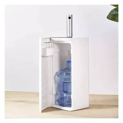 2200W App Control Touch Screen Tea Bar Machine Smart Water Dispenser Heating Drinking Water Kett