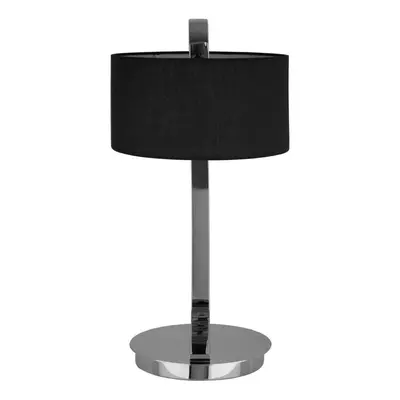 Premier Housewares Leyna Table Lamp with EU Plug