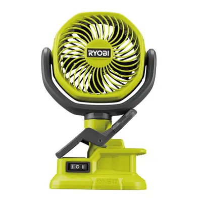 Ryobi ONE+ Clamp Fan 18V RCF18-0 (Tool Only)