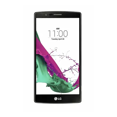 (Black) LG G4 Single Sim | 32GB | 3GB RAM